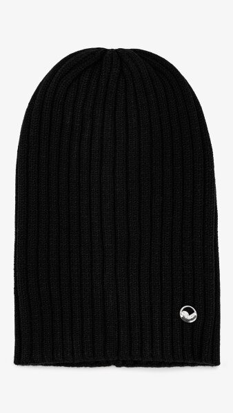 Купити Шапка жіноча EWN-130 One Size Чорний Артикул: 2000999268823 Фото №2