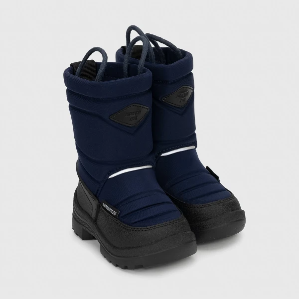 Купить Сапожки для мальчика Stepln 029-1B 23 Синий (2000990134059W) Артикул: 2000990134059 Фото №7