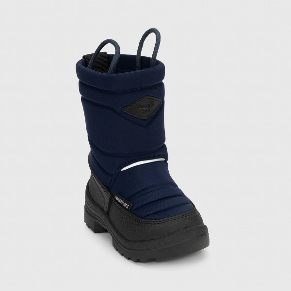 Купить Сапожки для мальчика Stepln 029-1B 23 Синий (2000990134059W) Артикул: 2000990134059 Фото №4