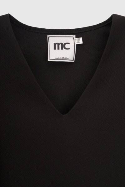 Купить Сарафан для девочки MyChance 2426 116 см Черный (2000990618320D)(SC) Артикул: 2000990618320 Фото №8