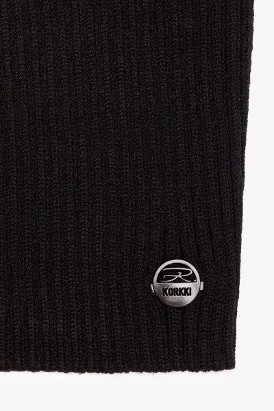 Купить Шапка мужская ES-244-2 One Size Черный (2000990788511D) Артикул: 2000990788511 Фото №3