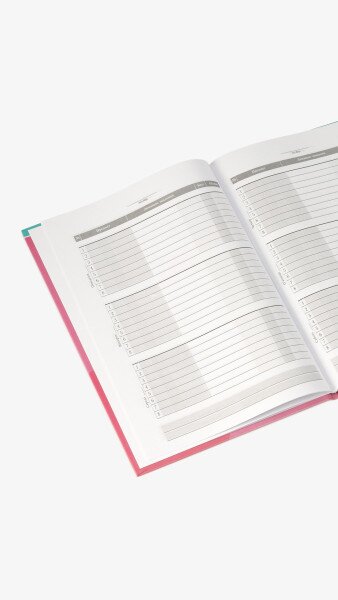 Купити Щоденник учнівський ПРИНЦЕСА 23B-001 40 аркушів Артикул: 2000999187711 Фото №2