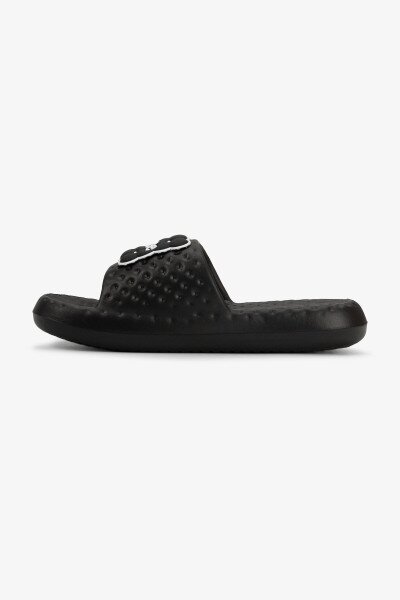 Купити Шльопанці для дівчинки T038-1 40/41 Чорний Артикул: 2000990973078 Фото №3