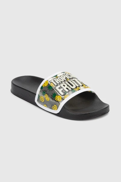 Купить Шлепанцы женские GT1YZE.13913.00 37 Разноцветный (2000990657350S) Артикул: 2000990657350 Фото №5