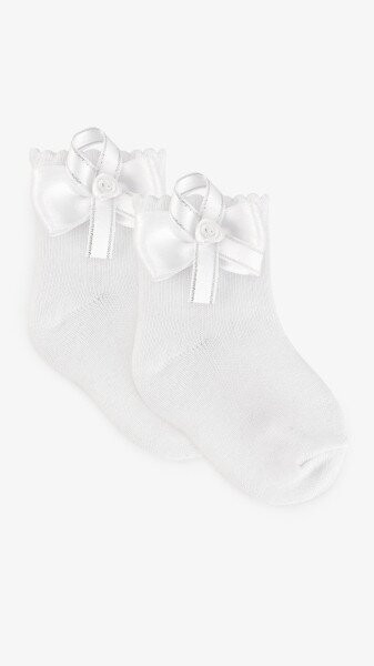 Купить Носки для девочки 3 шт  Very Socks 2601 0-1 год Разноцветный Артикул: 2000999451188 Фото №6