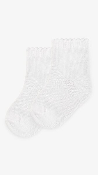Купить Носки для девочки 3 шт  Very Socks 2601 0-1 год Разноцветный Артикул: 2000999451188 Фото №7