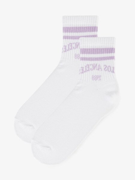 Купить Носки для девочки PremierSocks 16Д-1ВР 22-24 Белый Артикул: 4820203396924 Фото №2