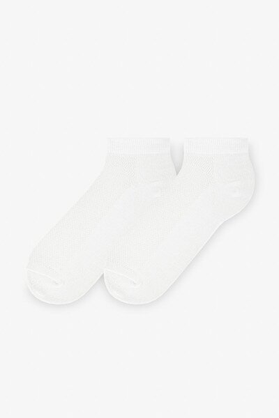 Купити Шкарпетки для хлопчика Premier Socks 15Д-4П 22-24 Білий Артикул: 2000991062504 Фото №1