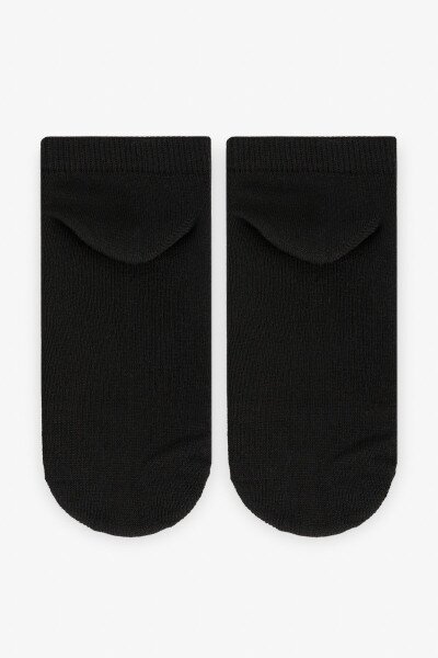 Купить Носки для мальчика Premier Socks 15Д-4П 22-24 Черный Артикул: 2000991062535 Фото №3