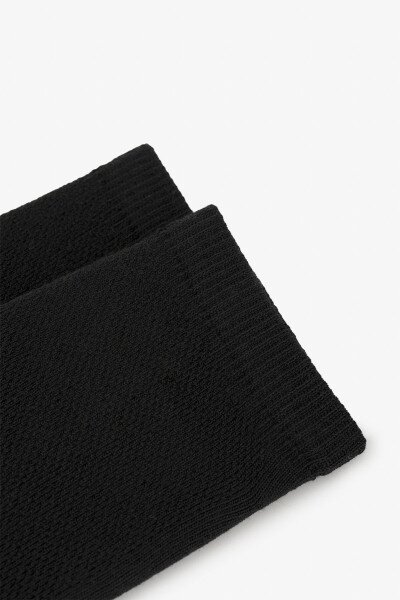 Купить Носки для мальчика Premier Socks 15Д-4П 22-24 Черный Артикул: 2000991062535 Фото №5