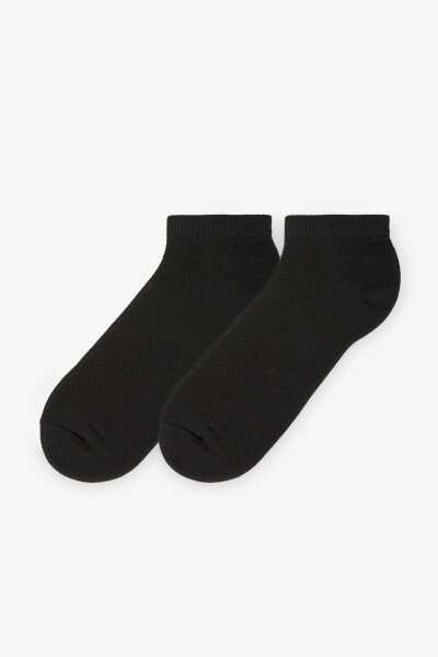 Купить Носки для мальчика Premier Socks 15Д-4П 22-24 Черный Артикул: 2000991062535 Фото №1