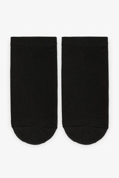 Купить Носки для мальчика Premier Socks 15Д-4П 22-24 Черный Артикул: 2000991062535 Фото №2