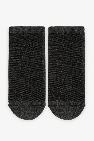 Купити Шкарпетки для хлопчика Premier Socks 15Д-4П 22-24 Темно-сірий Артикул: 2000991062566 Фото №2