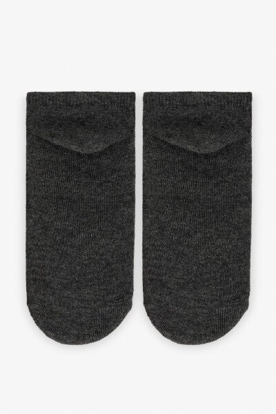 Купити Шкарпетки для хлопчика Premier Socks 15Д-4П 22-24 Темно-сірий Артикул: 2000991062566 Фото №3