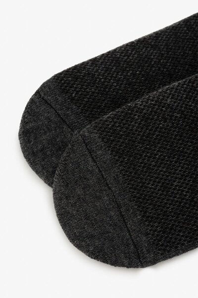 Купити Шкарпетки для хлопчика Premier Socks 15Д-4П 22-24 Темно-сірий Артикул: 2000991062566 Фото №4