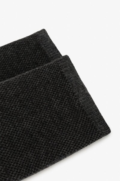 Купити Шкарпетки для хлопчика Premier Socks 15Д-4П 22-24 Темно-сірий Артикул: 2000991062566 Фото №5