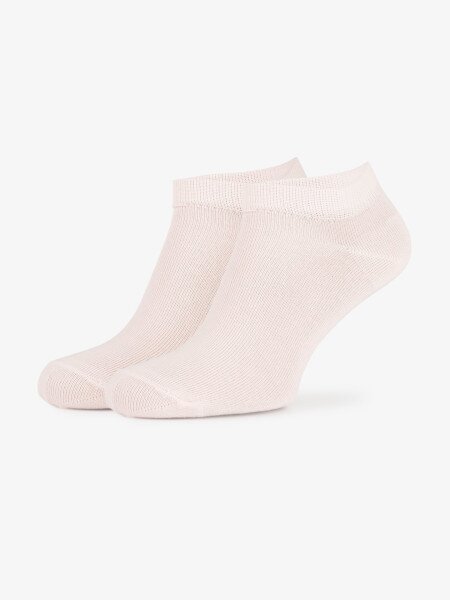 Купить Носки короткие для девочки PremierSocks 16Д-3 16-18 Светло-розовый Артикул: 4820203396955 Фото №1