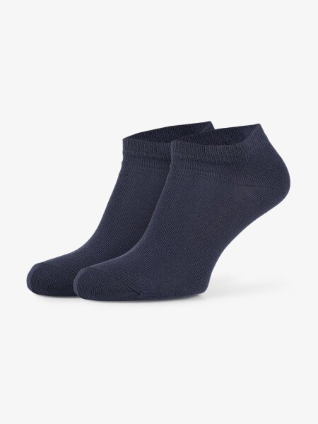 Купить Носки короткие для мальчика PremierSocks 16Д-3 18-20 Темно-синий Артикул: 4820203391899 Фото №1