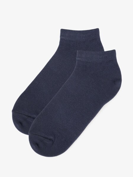 Купить Носки короткие для мальчика PremierSocks 16Д-3 18-20 Темно-синий Артикул: 4820203391899 Фото №2