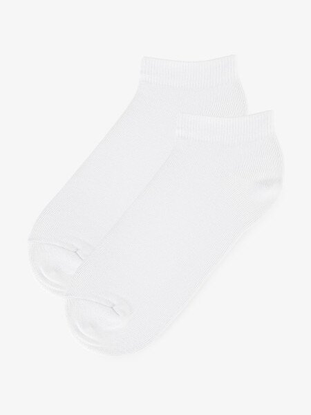 Купить Носки короткие для мальчика PremierSocks 16Д-3 20-22 Белый Артикул: 4820203391868 Фото №2
