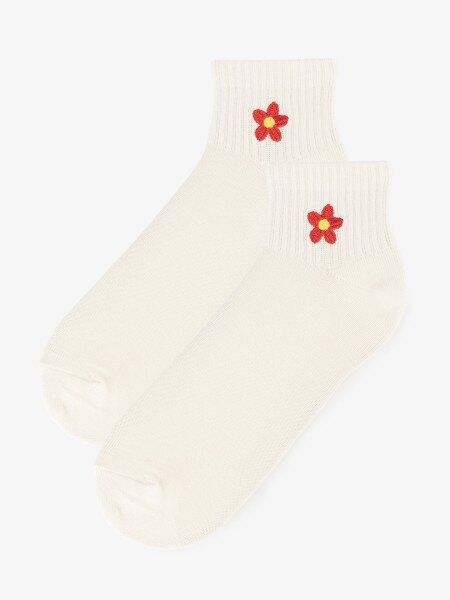 Купить Набор носков средние 5 пар для девочки PremierSocks 16Д-2ВРV 16-18 Разноцветный Артикул: 4820203397136 Фото №6