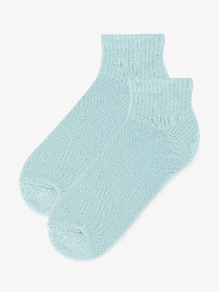 Купить Набор носков средние 5 пар для девочки PremierSocks 16Д-2ВРV 16-18 Разноцветный Артикул: 4820203397136 Фото №13