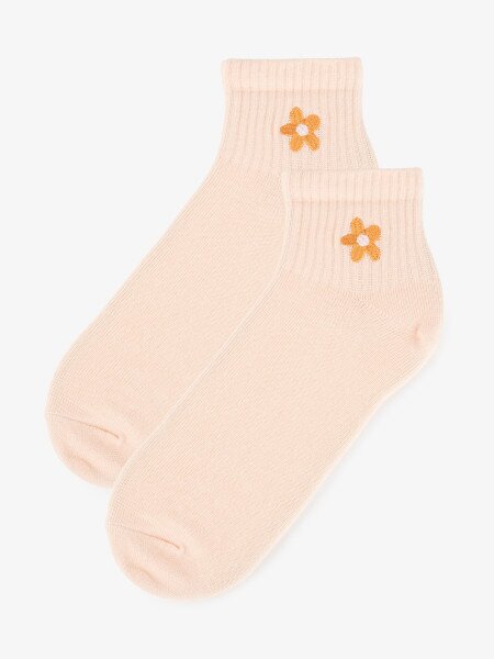 Купить Набор носков средние 5 пар для девочки PremierSocks 16Д-2ВРV 16-18 Разноцветный Артикул: 4820203397136 Фото №14