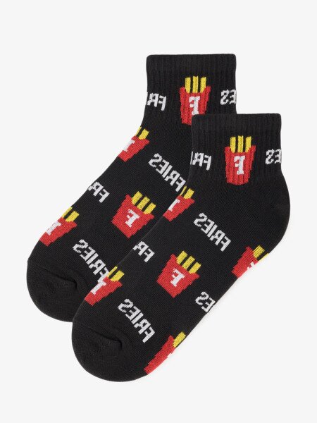 Купить Носки средние для мальчика PremierSocks 16Д-2ВР 22-24 Черный Артикул: 4820203391820 Фото №2