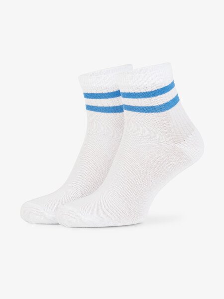 Купить Носки высокие для мальчика PremierSocks 16Д-1J 23-25 ​​Белый Артикул: 4820203391691 Фото №1