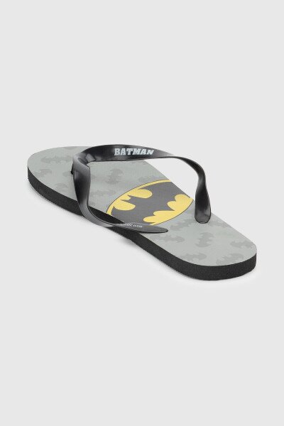 Купить Сланцы мужские BAT 5351460 40-41 Серо-черный (5904009081839S) Артикул: 5904009081839 Фото №6