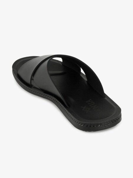 Купити Шльопанці чоловічі KONORS 7210-021-1 40 Чорний Артикул: 2000999620881 Фото №4
