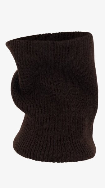 Купить Снуд для мальчика 89080 One Size Коричневый Артикул: 2000999342004 Фото №1