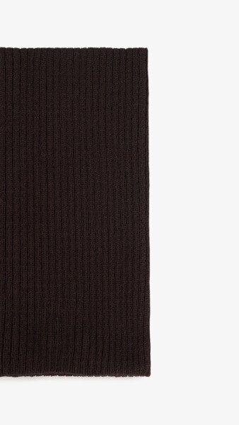 Купить Снуд для мальчика 89080 One Size Коричневый Артикул: 2000999342004 Фото №3