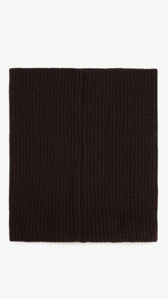 Купить Снуд для мальчика 89080 One Size Коричневый Артикул: 2000999342004 Фото №4