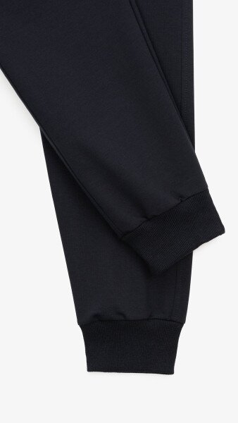 Купить Спортивный костюм мужской GENUA G01208-0001 2XL Синий Артикул: 2000999469459 Фото №15