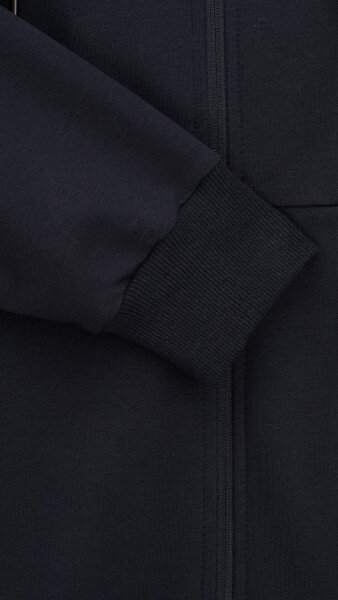 Купить Спортивный костюм мужской GENUA G01208-0001 2XL Синий Артикул: 2000999469459 Фото №11
