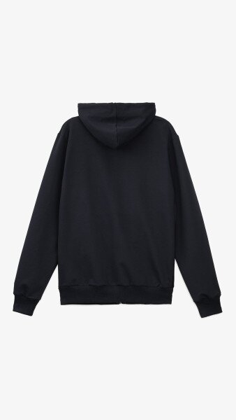 Купить Спортивный костюм мужской GENUA G01208-0001 2XL Синий Артикул: 2000999469459 Фото №12