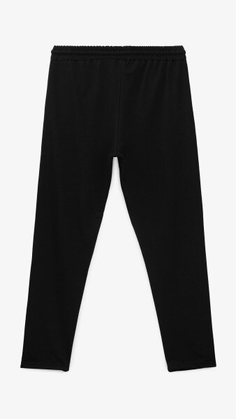 Купить Спортивный костюм мужской GENUA G01208-0002 XL Черный Артикул: 2000999469497 Фото №15