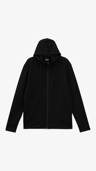 Купить Спортивный костюм мужской GENUA G01208-0002 XL Черный Артикул: 2000999469497 Фото №8