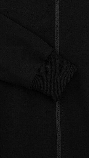Купить Спортивный костюм мужской GENUA G01208-0003 L Черный Артикул: 2000999419201 Фото №11