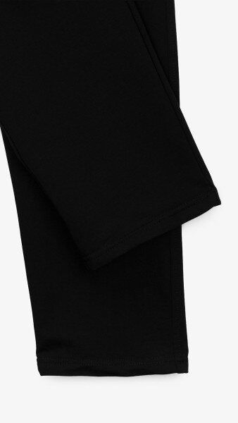 Купить Спортивный костюм мужской GENUA G01208-0003 L Черный Артикул: 2000999419201 Фото №15