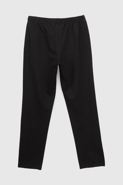 Купити Спортивний костюм чоловічий Escetic TK0022 2XL Чорний (2000990625915D) Артикул: 2000990625915 Фото №21