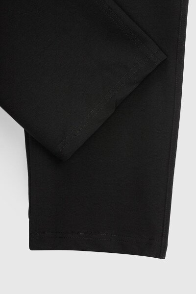 Купити Спортивний костюм чоловічий Escetic TK0022 2XL Чорний (2000990625915D) Артикул: 2000990625915 Фото №20