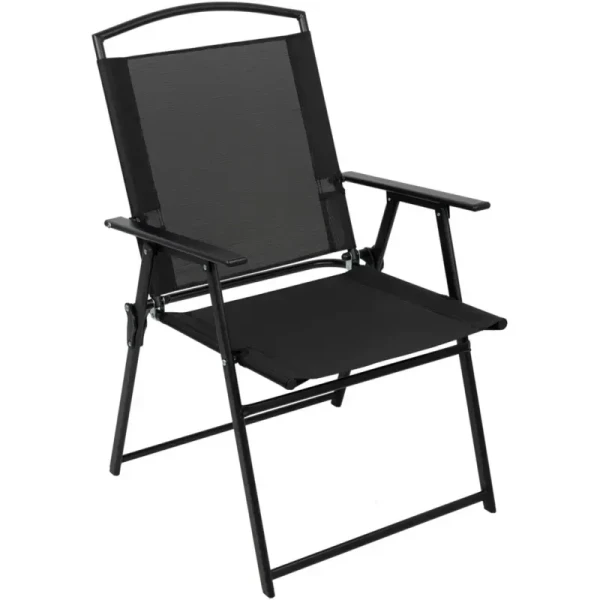 Купити Стілець розкладаний Skif Outdoor Gustav OF00076-1 Сірий Артикул: 4820242925987 Фото №1