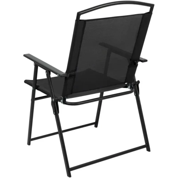 Купити Стілець розкладаний Skif Outdoor Gustav OF00076-1 Сірий Артикул: 4820242925987 Фото №2