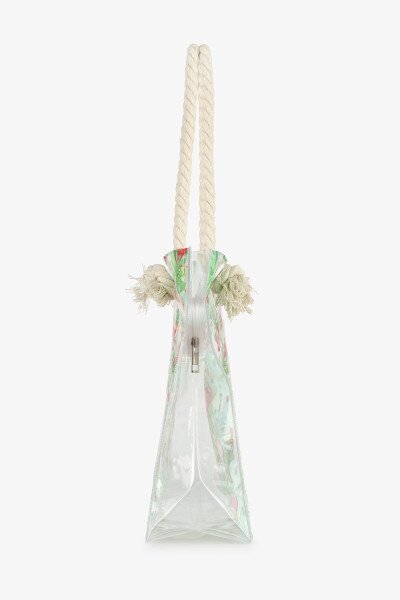 Купить Сумка пляжная женская B079-6 Разноцветный Артикул: 2000990971258 Фото №4