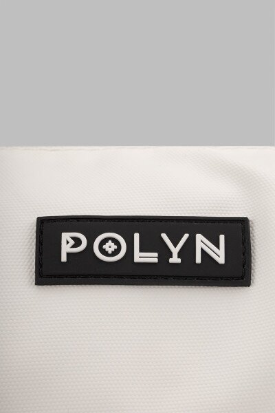 Купить Сумка спортивная для девочки Polyn C253 Белый (2000990398123А) Артикул: 2000990398123 Фото №5