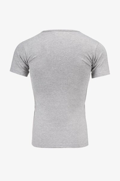 Купить Термофутболка мужская Ceylanoglu 2015-3 XL XL Серый (2000903102311W) Артикул: 2000903102311 Фото №8