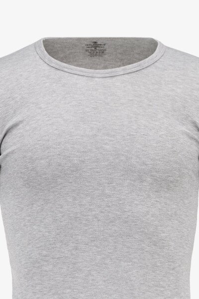 Купить Термофутболка мужская Ceylanoglu 2015-3 XL XL Серый (2000903102311W) Артикул: 2000903102311 Фото №7