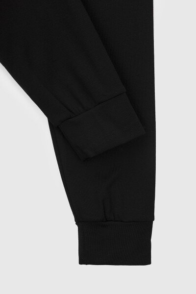 Купити Термокостюм чоловічий FSM 600 L Чорний (2000990110510W) Артикул: 2000990110510 Фото №20